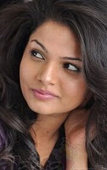 Фото актера Anuya Bhagwat