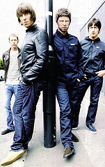 Фото актера Oasis