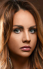 Фото актера Марина Максимова