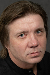 Фото актера Михаил Калиничев