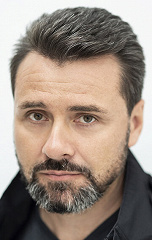 Фото актера Денис Шевченко