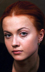 Фото актера Александра Афанасьева-Шевчук