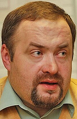 Фото актера Андрей Перепечко