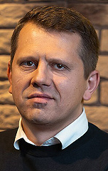 Фото актера Алексей Троцюк