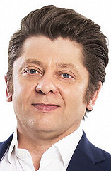Фото актера Дмитрий Брекоткин