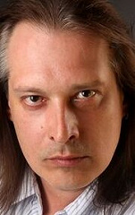 Фото актера Михаил Полосухин