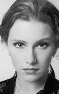 Фото актера Марина Ширшикова