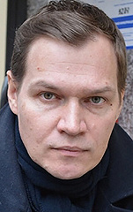 Фото актера Дмитрий Сутырин