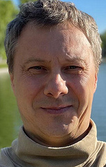 Фото актера Сергей Попов