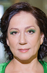 Фото актера Алла Малкова