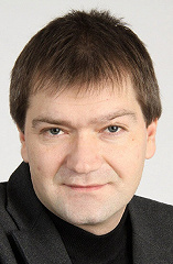 Фото актера Павел Сухов