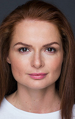 Фото актера Елена Ландер