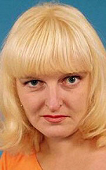 Фото актера Елена Грибова