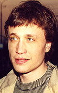 Фото актера Константин Серов