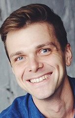 Фото актера Сергей Сотников