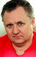 Фото актера Валентин Опалев