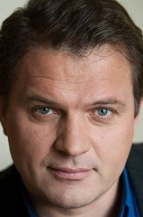 Фото актера Андрей Биланов
