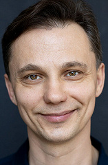Фото актера Сергей Загребнев
