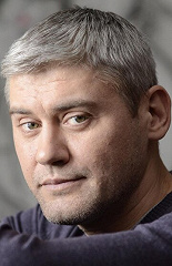 Фото актера Андрей Аверьянов