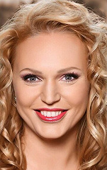 Фото актера Алла Довлатова