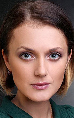 Фото актера Наталья Сычева