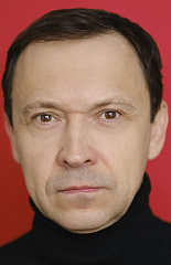 Фото актера Сергей Ланбамин