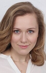 Фото актера Елена Головизина