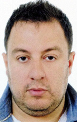 Фото актера Юрий Лейзеров