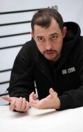 Фото актера Дмитрий Панченко