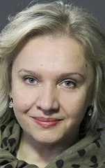 Фото актера Марина Брусникина