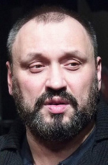 Фото актера Владимир Скворцов