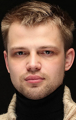 Фото актера Евгений Галенко