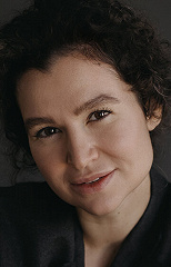 Фото актера Алина Поличук