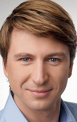 Фото актера Алексей Ягудин