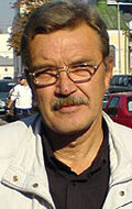 Фото актера Юрий Мысенков