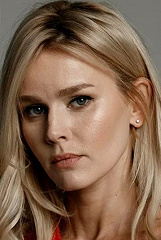 Фото актера Екатерина Кузнецова
