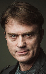 Фото актера Андрей Гусев