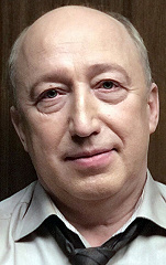 Фото актера Сергей Степин