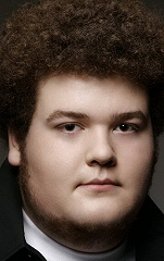 Фото актера Роб Рамсей