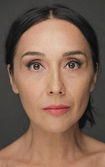 Фото актера Анна Димова
