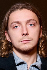 Фото актера Александр Горчилин