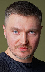 Фото актера Никита Тезов