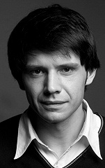 Фото актера Кирилл Кобзарев