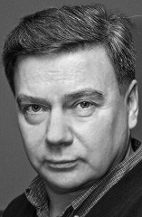 Фото актера Александр Давыдов
