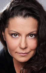 Фото актера Марина Лисовец