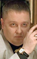 Фото актера Сергей Грачев