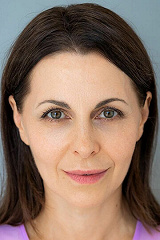 Фото актера Ирина Сотикова