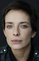 Фото актера Анна Попова