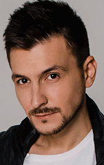 Фото актера Дмитрий Тихонов