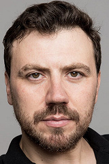 Фото актера Сергей Громов
